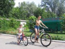 Прокат велосипедов